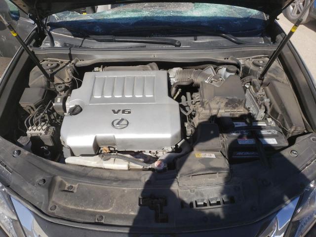 2017 LEXUS ES 350 - 58ABK1GG1HU053567