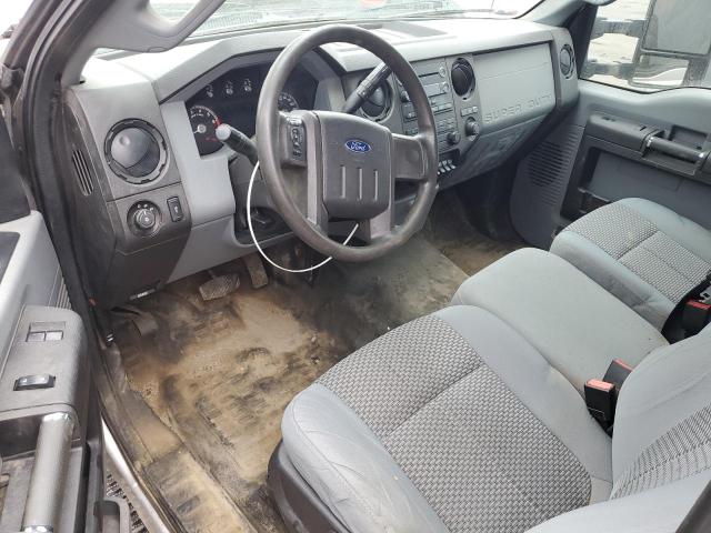 1FTBF2B65GEB37288 Ford F250 Super Duty