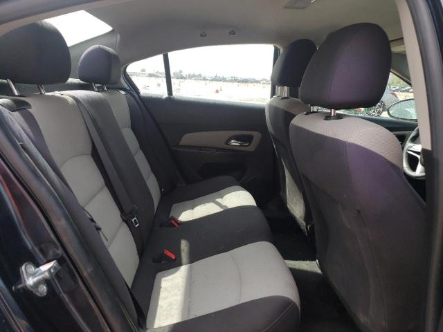 1G1PA5SH9F7247327 Chevrolet CRUZE LS