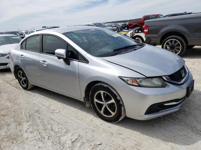 2HGFB2F73FH535365 | 2015 HONDA CIVIC SE