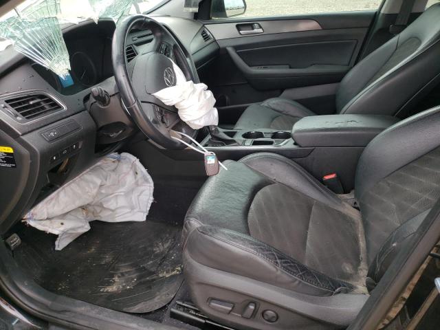 5NPE34AF6HH521133 Hyundai Sonata Sport