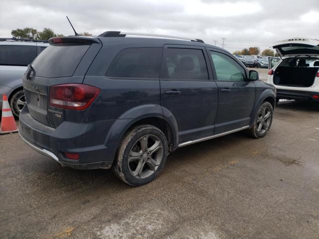 3C4PDCGG9HT625695 | 2017 DODGE JOURNEY CR