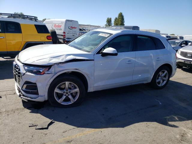 2021 Audi Q5 Premium