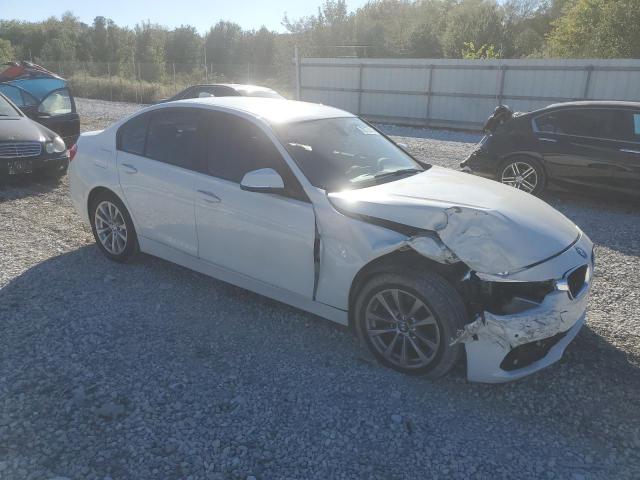 WBA8E5G59GNT40003 BMW 320 XI