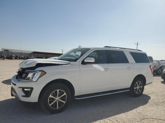 2018 Ford Expedition Max XLT