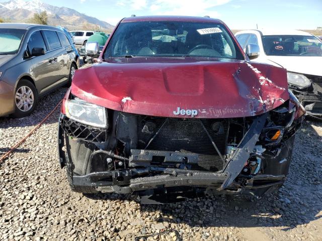 1C4RJFBG6GC354342 Jeep Grand Cherokee Limited