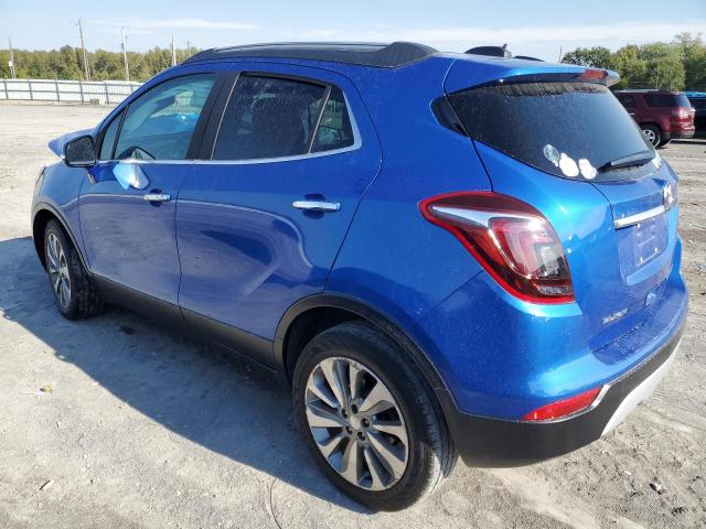 KL4CJASB8HB059483 Buick Encore Preferred