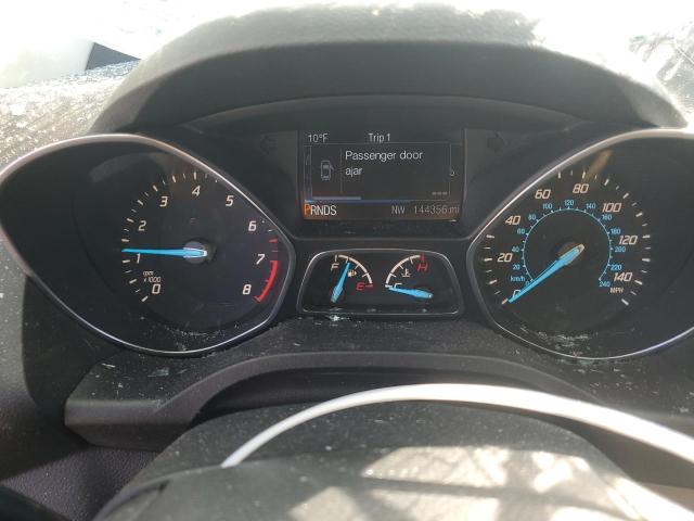 1FMCU0GX7EUB59369 Ford ESCAPE SE