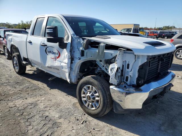 2023 CHEVROLET SILVERADO2 - 1GC5YLE77PF201049