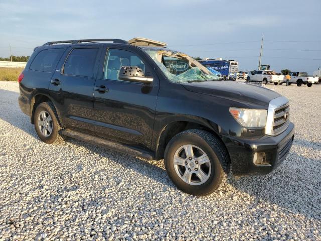 2016 TOYOTA SEQOUIA - 5TDZY5G14GS063234