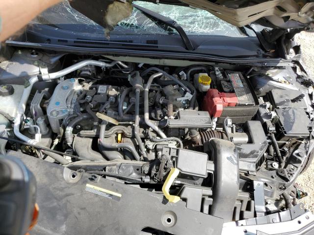 2022 NISSAN SENTRA SV - 3N1AB8CV5NY235658