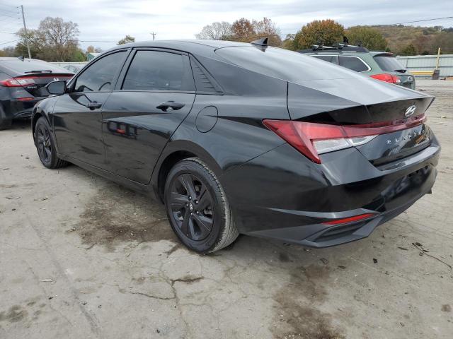 5NPLS4AG9MH034702 Hyundai Elantra SE 2