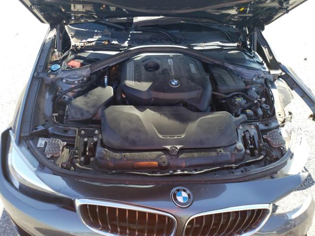 2018 BMW 330 XIGT - WBA8Z9C51JG828682