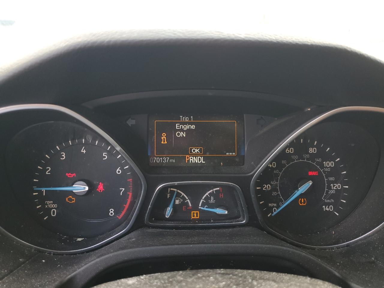 1FADP3E24FL300436 2015 Ford Focus S 1FADP3E24FL300436 2015 Ford Focus S