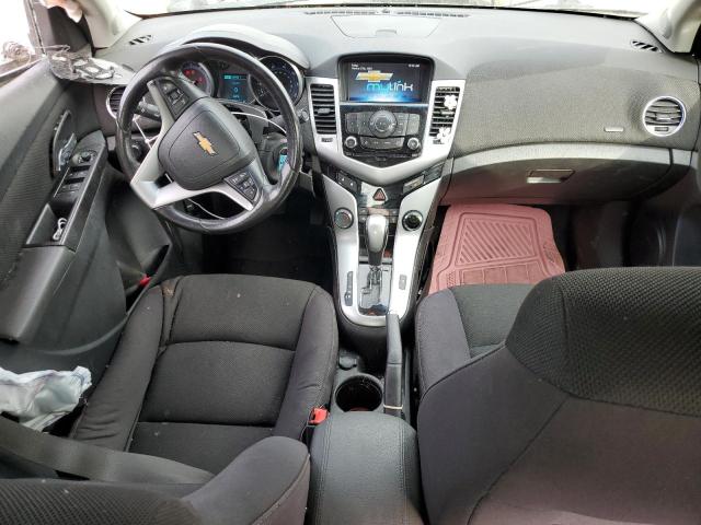 1G1PC5SB7E7418810 | 2014 CHEVROLET CRUZE LT