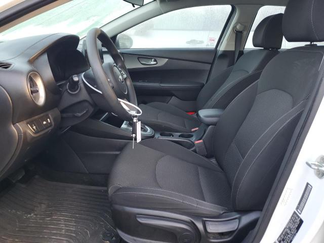 3KPF24AD7LE154021 KIA FORTE FE