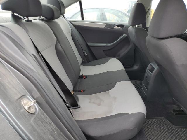 2017 VOLKSWAGEN JETTA S - 3VW2B7AJ5HM343668