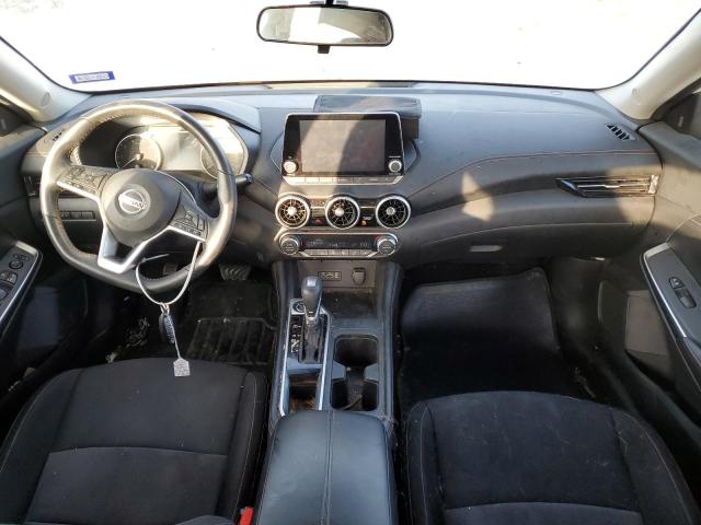 3N1AB8DV5MY243546 Nissan SENTRA SR