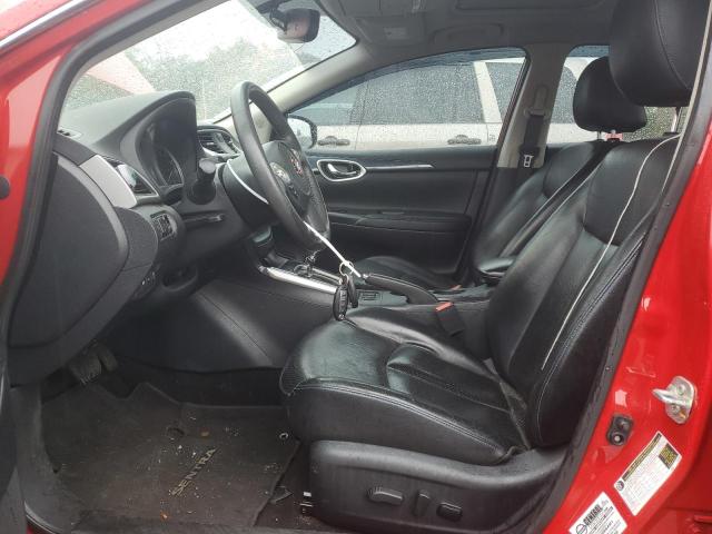 3N1CB7AP4HY329090 Nissan Sentra Sr Turbo