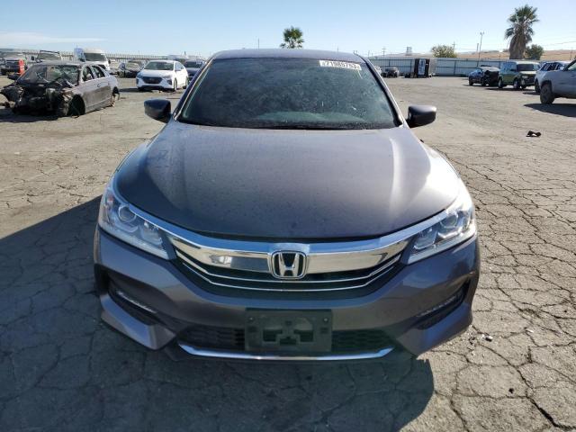 2017 HONDA ACCORD SPO - 1HGCR2F14HA208176