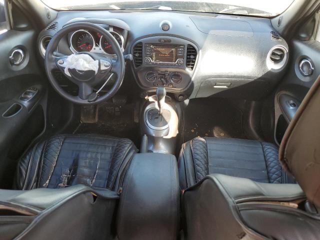 JN8AF5MR8GT603171 Nissan JUKE S