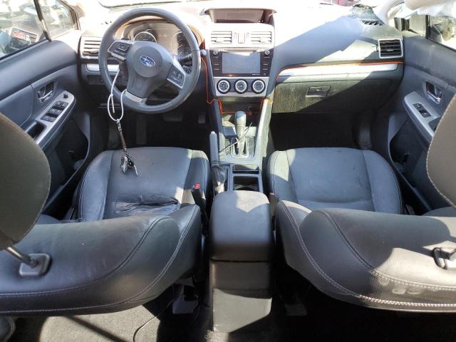 JF2GPAMC8F8260226 | 2015 SUBARU XV CROSSTR