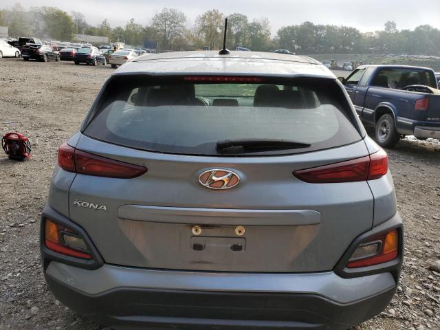 KM8K12AA4KU258263 | 2019 HYUNDAI KONA SE