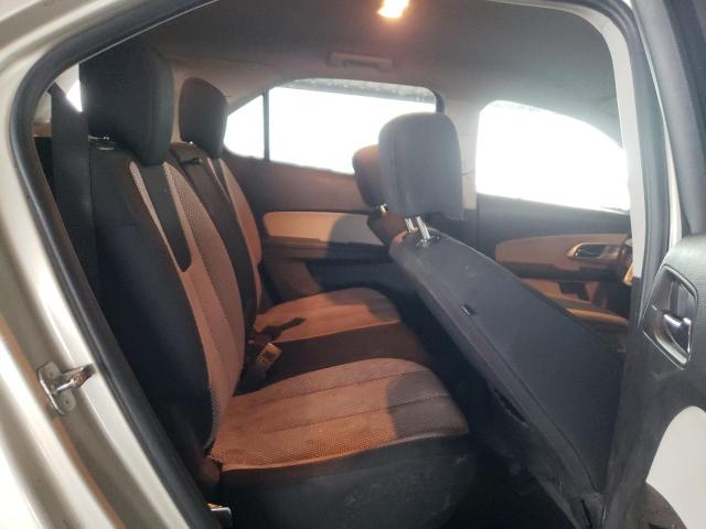 2GNALBEK6F6133418 Chevrolet EQUINOX LT