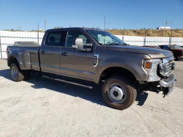 1FT8W3DT6NEE58241 Ford F350 Super Duty