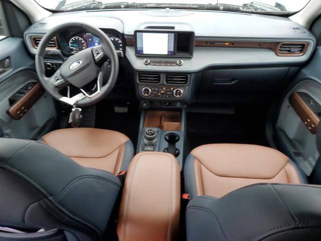 3FTTW8F9XPRA21268 Ford Maverick Xl