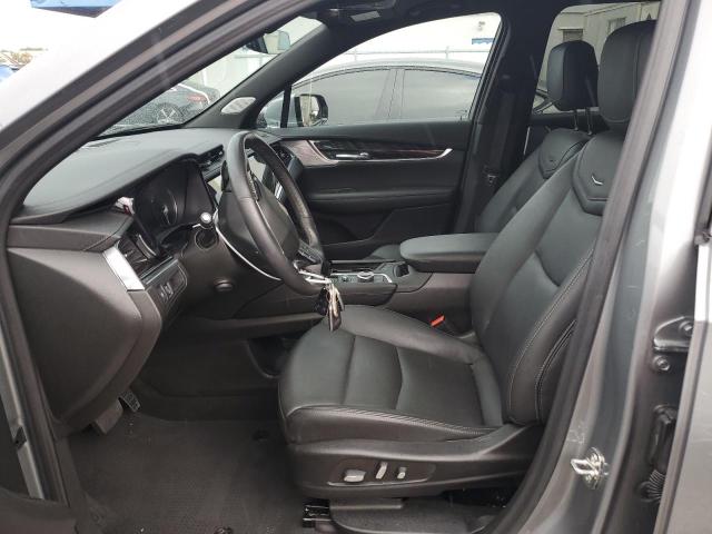 1GYKPCRS9PZ146228 Cadillac XT6 PREMIU 7