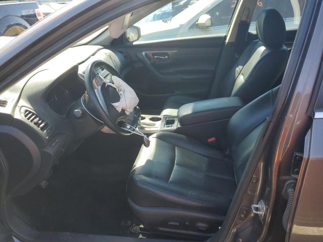 1N4AL3AP4FN350418 2015 Nissan Altima 2.5