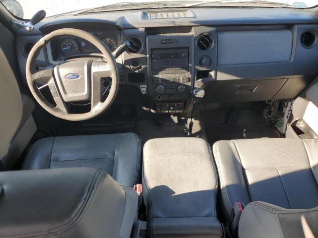 1FTEW1CM8EFB62942 Ford F150 Supercrew