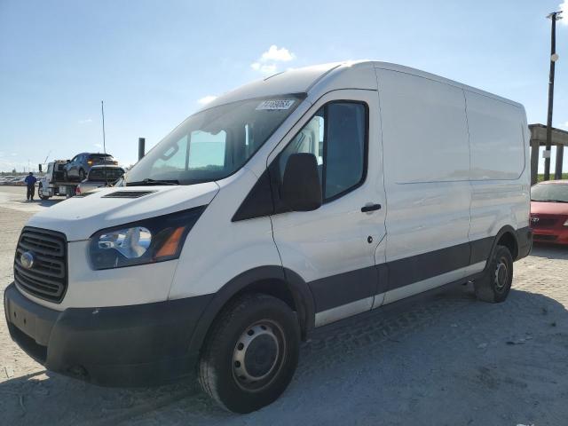 2019 Ford Transit Van 