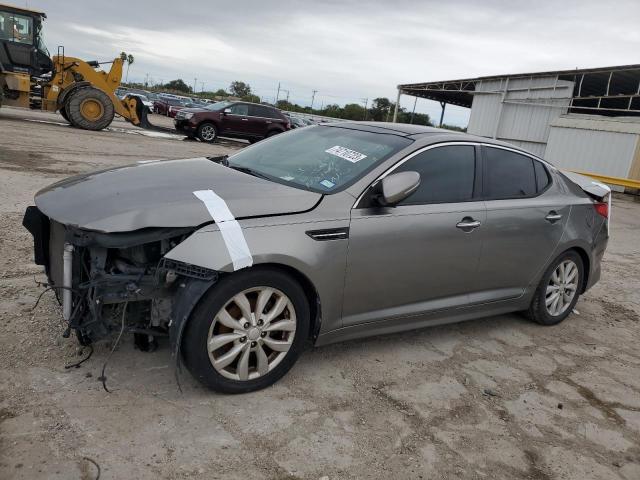 2014 Kia Optima EX