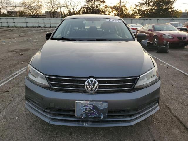 3VW267AJ8GM287521 | 2016 VOLKSWAGEN JETTA S