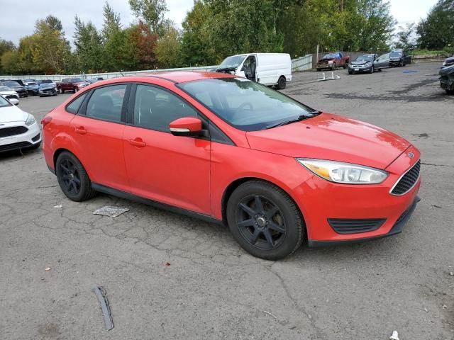 Vin: 1fadp3f28fl243074, lot: 73118173, ford focus se 20154