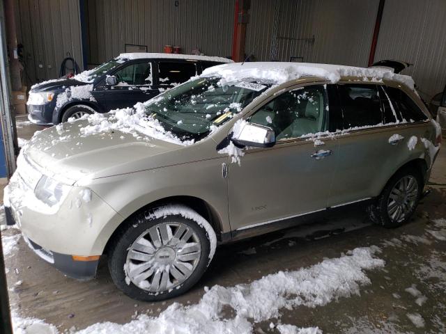 2010 Lincoln MKX 