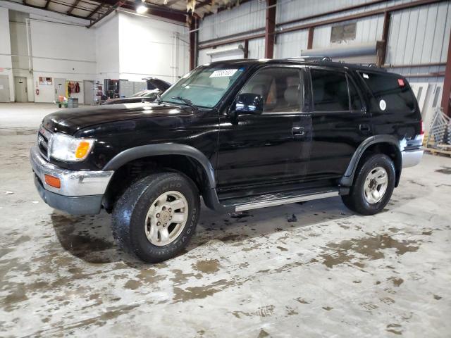 1996 Toyota 4Runner SR5