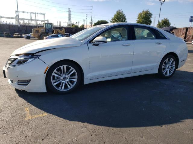 2013 Lincoln MKZ Hybrid