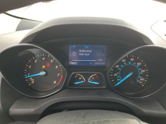 1FMCU0F79FUA37440 Ford ESCAPE S