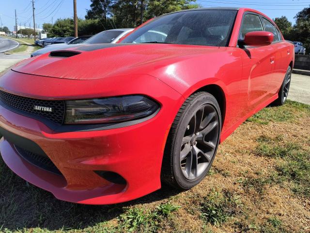 2C3CDXCTXMH594750 Dodge Charger R/ 2