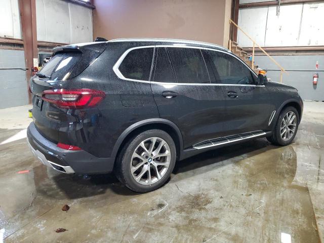 5UXCR4C09N9L77823 BMW X5 Sdrive 40i