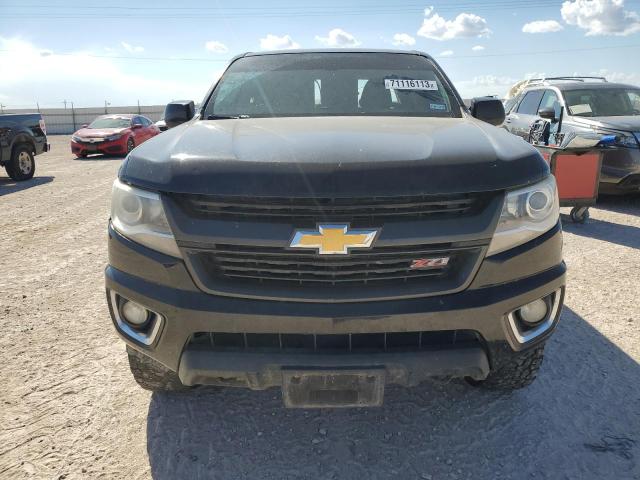 1GCPTDE16G1320331 | 2016 CHEVROLET COLORADO Z