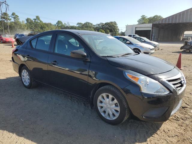 3N1CN7APXKL807332 Nissan VERSA S