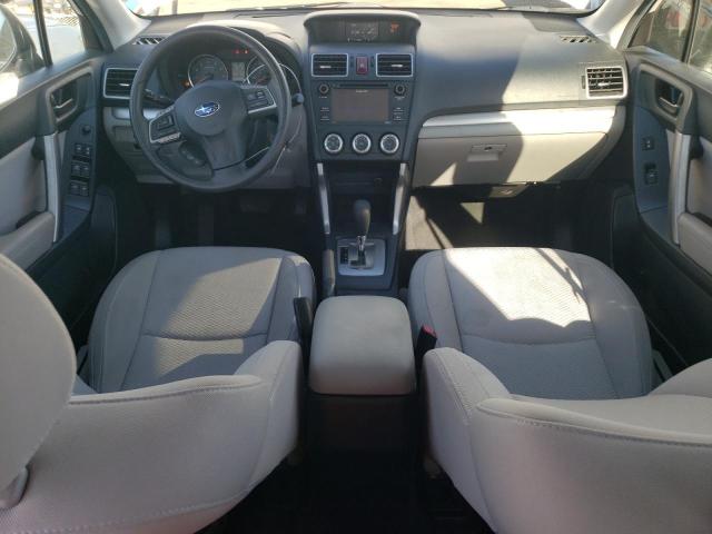 JF2SJABC2GH503576 Subaru Forester 2.5i
