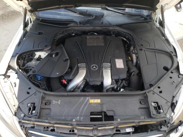 WDDUG8CB5EA022656 Mercedes-Benz S 550