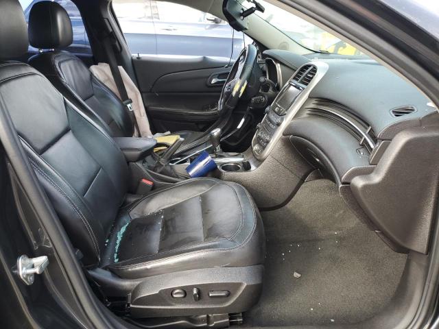 2016 CHEVROLET MALIBU LIM - 1G11E5SA1GU122371