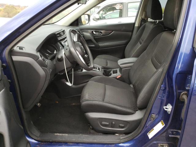 KNMAT2MV9HP567615 Nissan ROGUE S