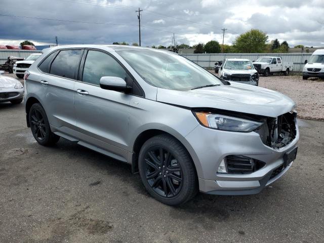 2FMPK4J91NBA10387 2022 FORD EDGE, photo no. 4